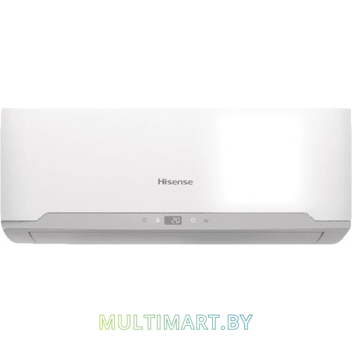 Кондиционер Hisense AS-07HR4SYDDH